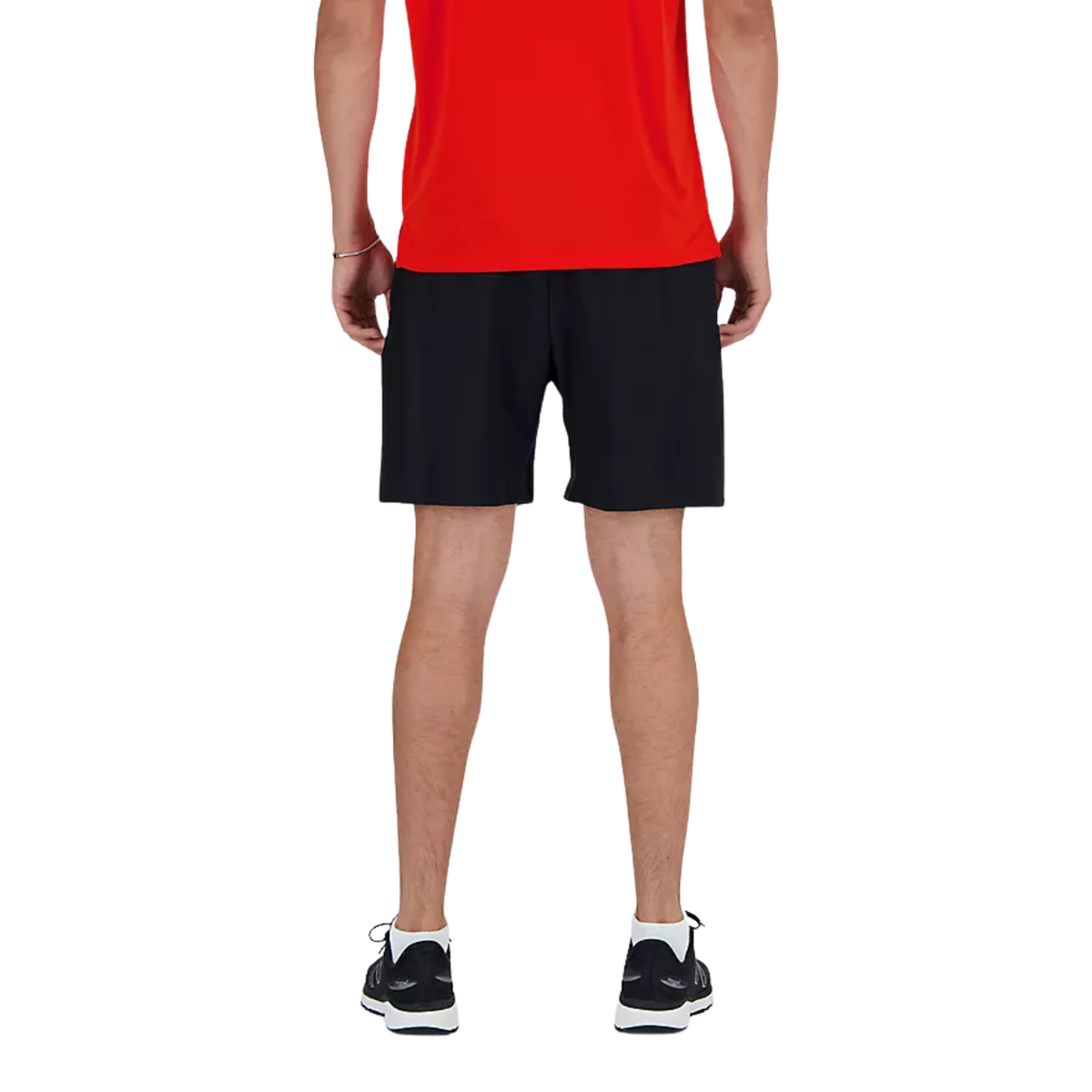 New Balance RC Short 7" Mens