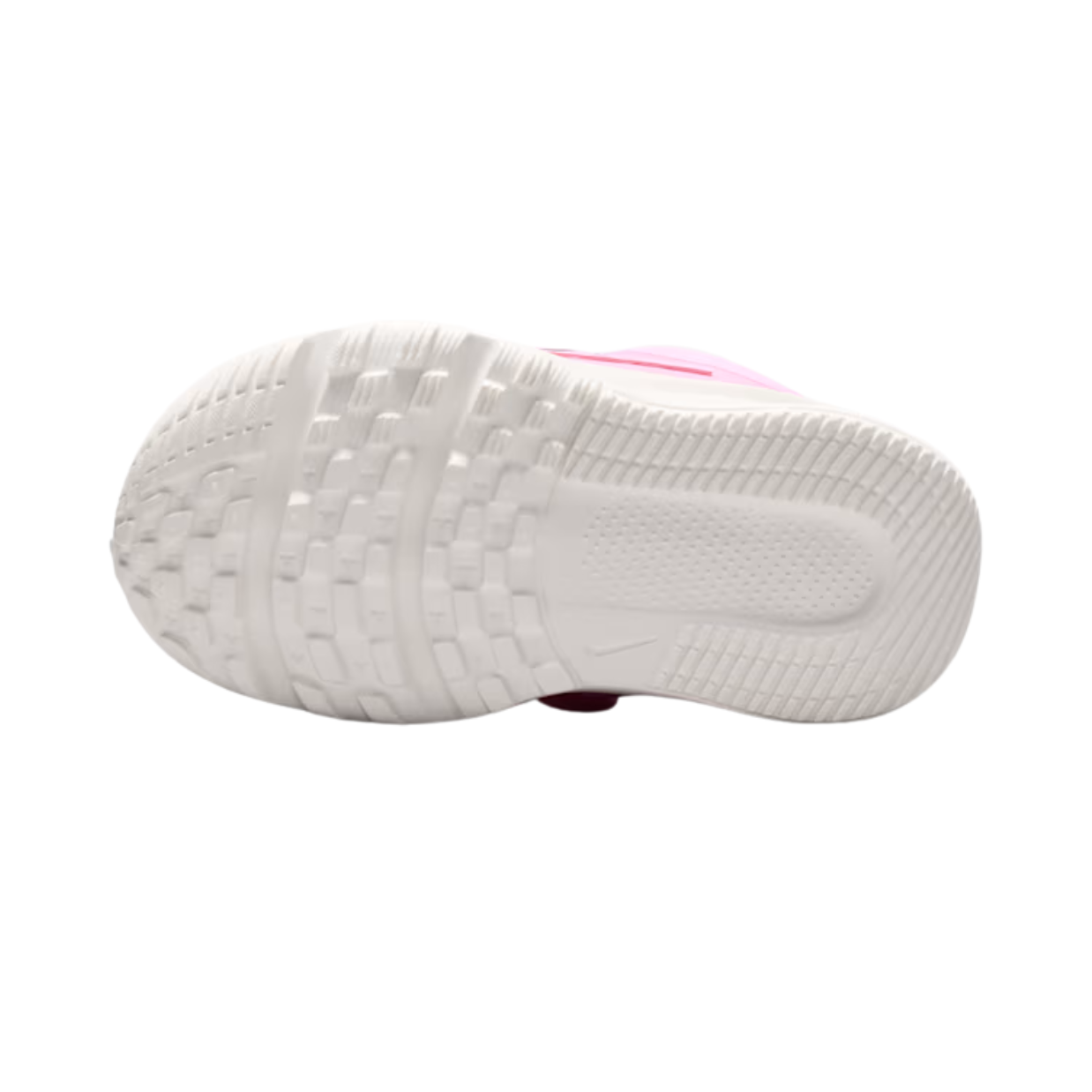 Nike Star Runner 5 LILS (TD) Pink Rise Kids