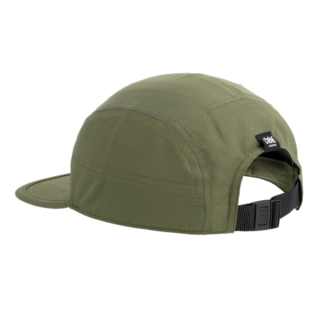 Ciele GOCap - Classic - Athletics - Kombu