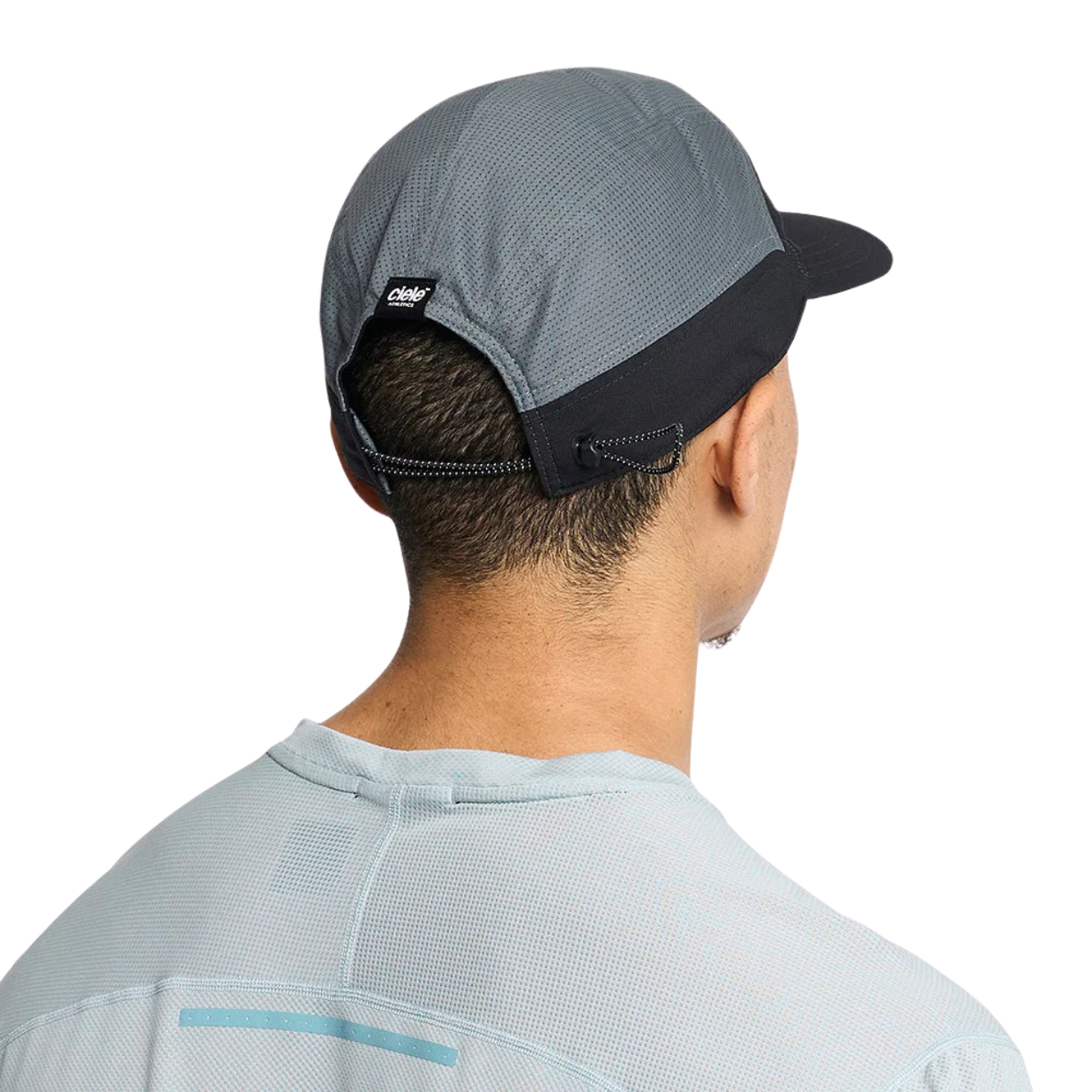 Ciele FSTCap SC - Comp - Ninety SL - Black
