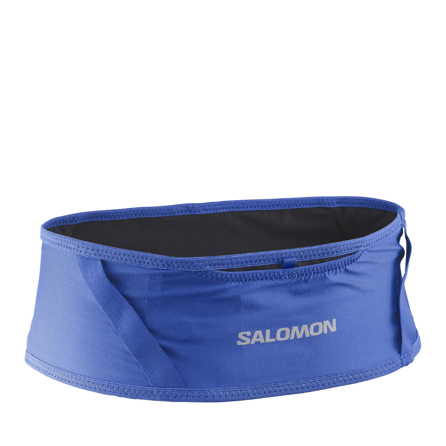 Salomon Pulse Belt - Nautical Blue