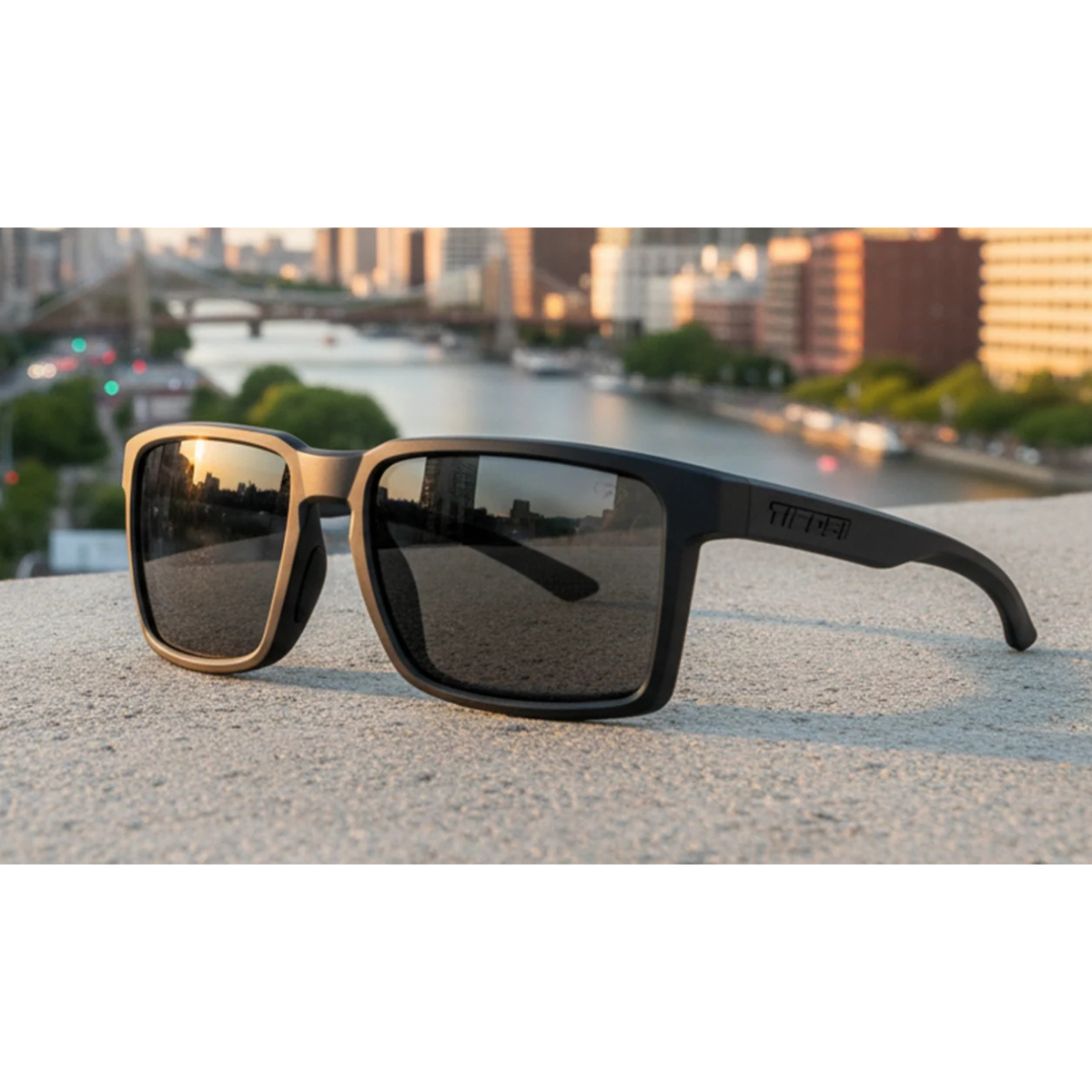 Tifosi Sylo Blackout Sunglasses