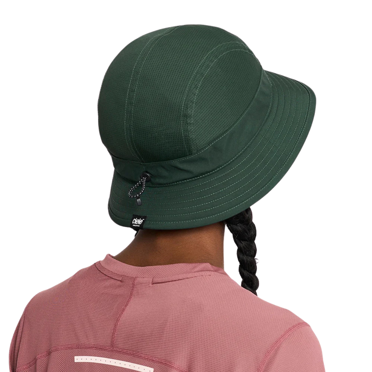 Ciele GOBucket - Comp - Athletics - Spruce