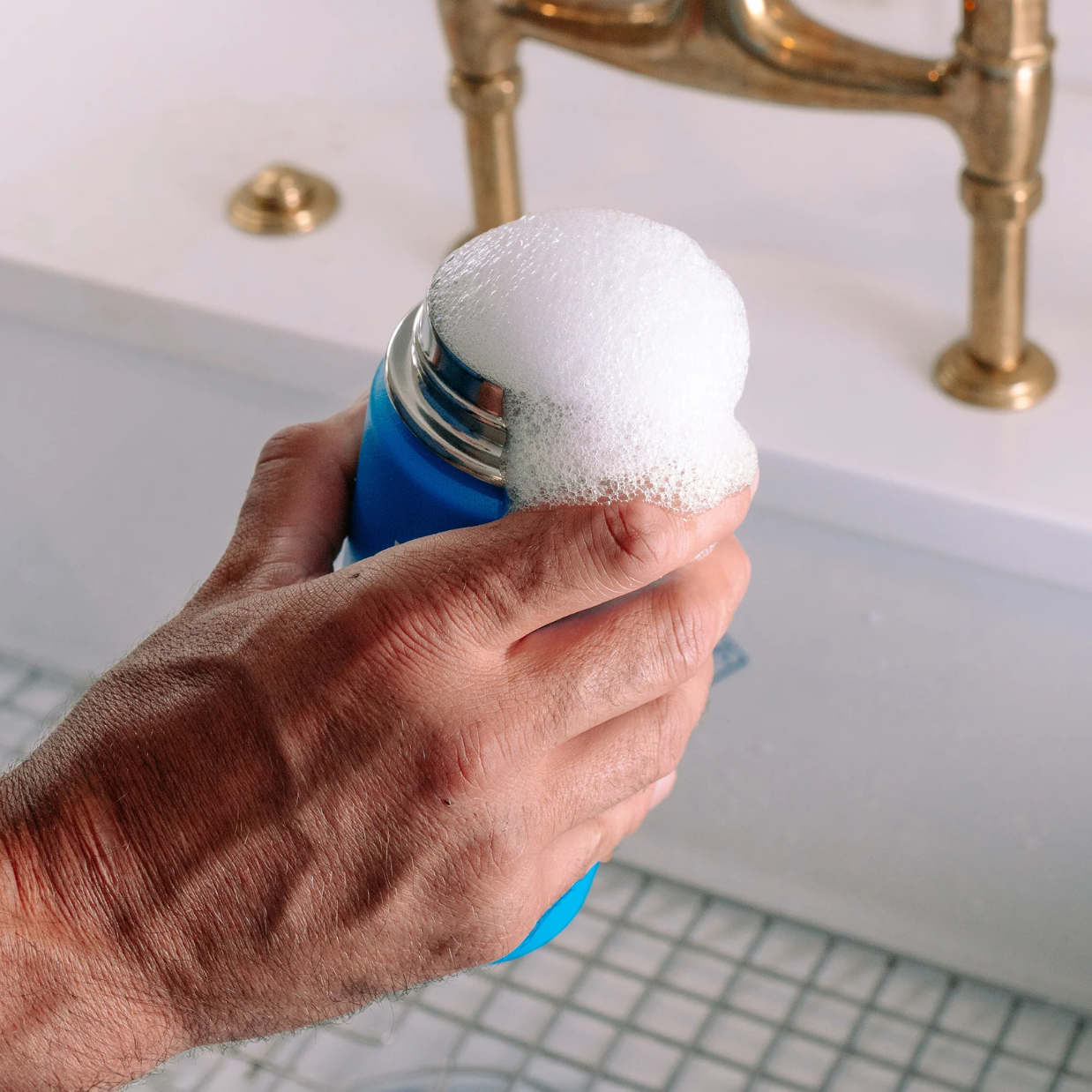 Hydrapak Bottle Bright Cleaning Tablets