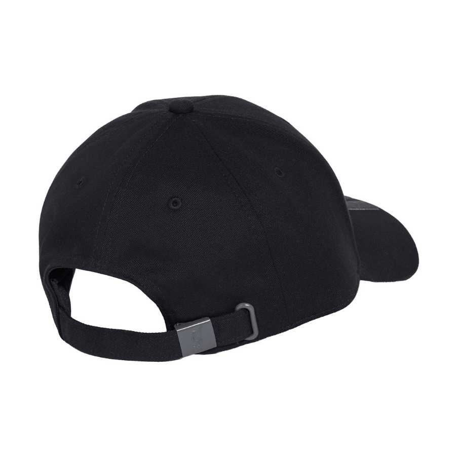 Adidas Liverpool LFC Cap Black