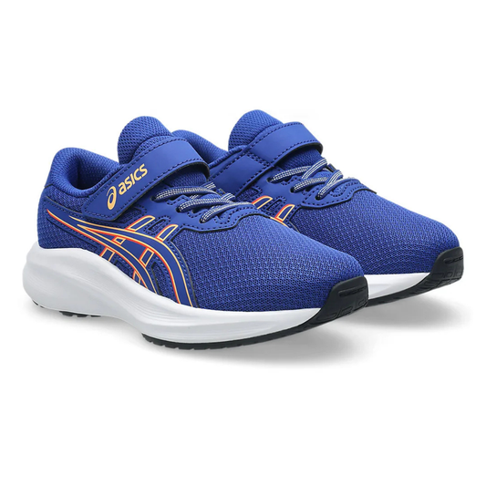 Asics Gel Excite 11 (PS) Prussian Blue / Orange Glow Kids