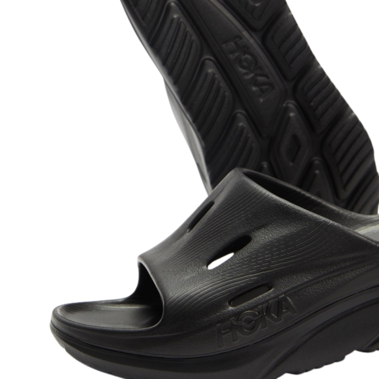 Hoka Ora Recovery Slide 3 Unisex