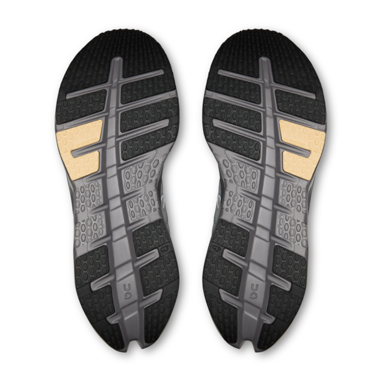 On Running Cloudrunner 3 Platinum / Squash Mens