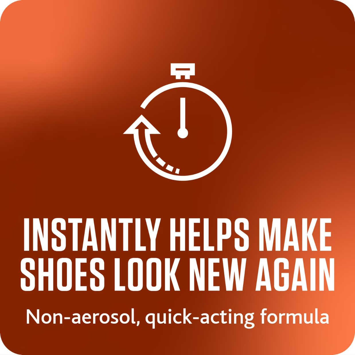 Sof Sole Instant Cleaner