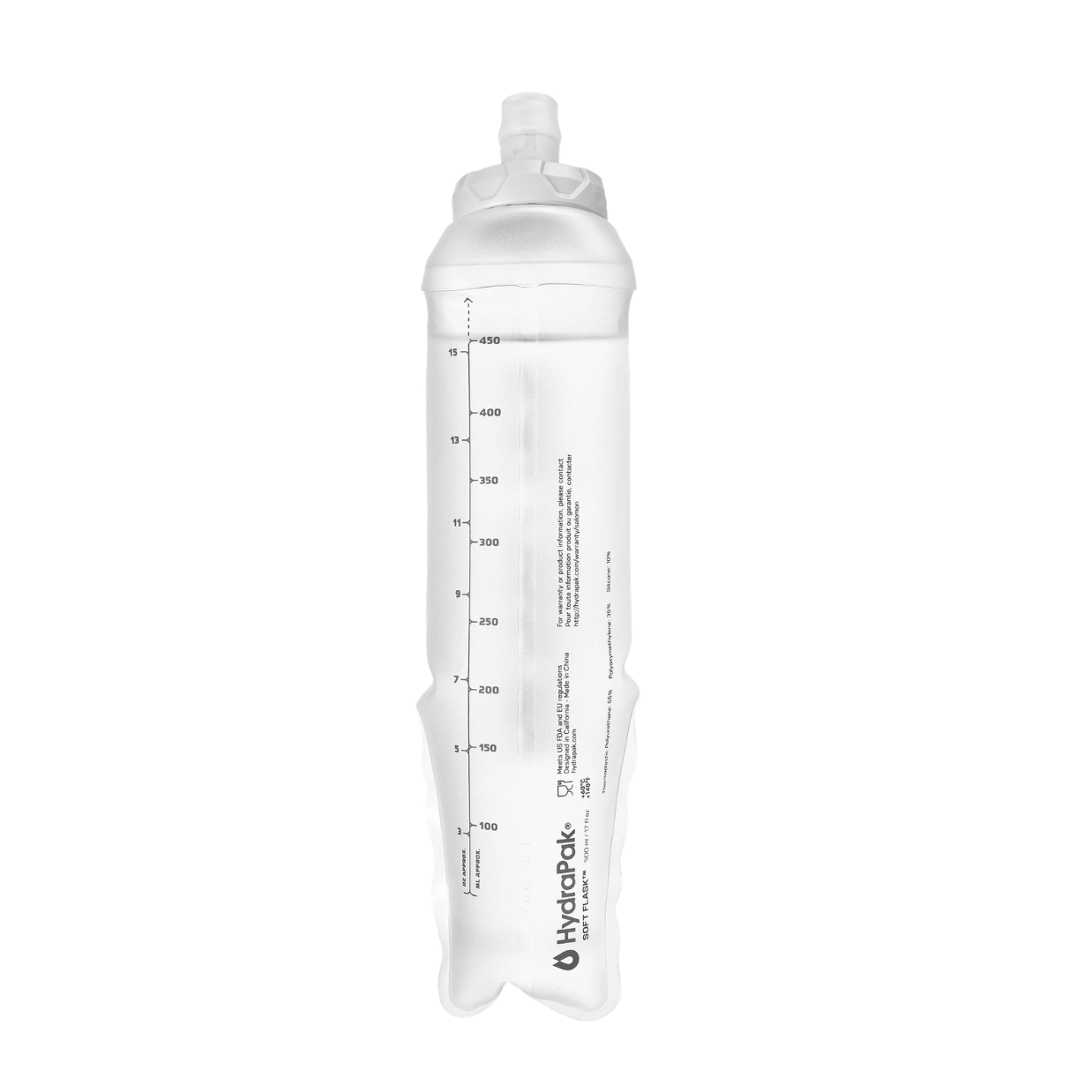 Salomon S/Lab Soft Flask 500ml