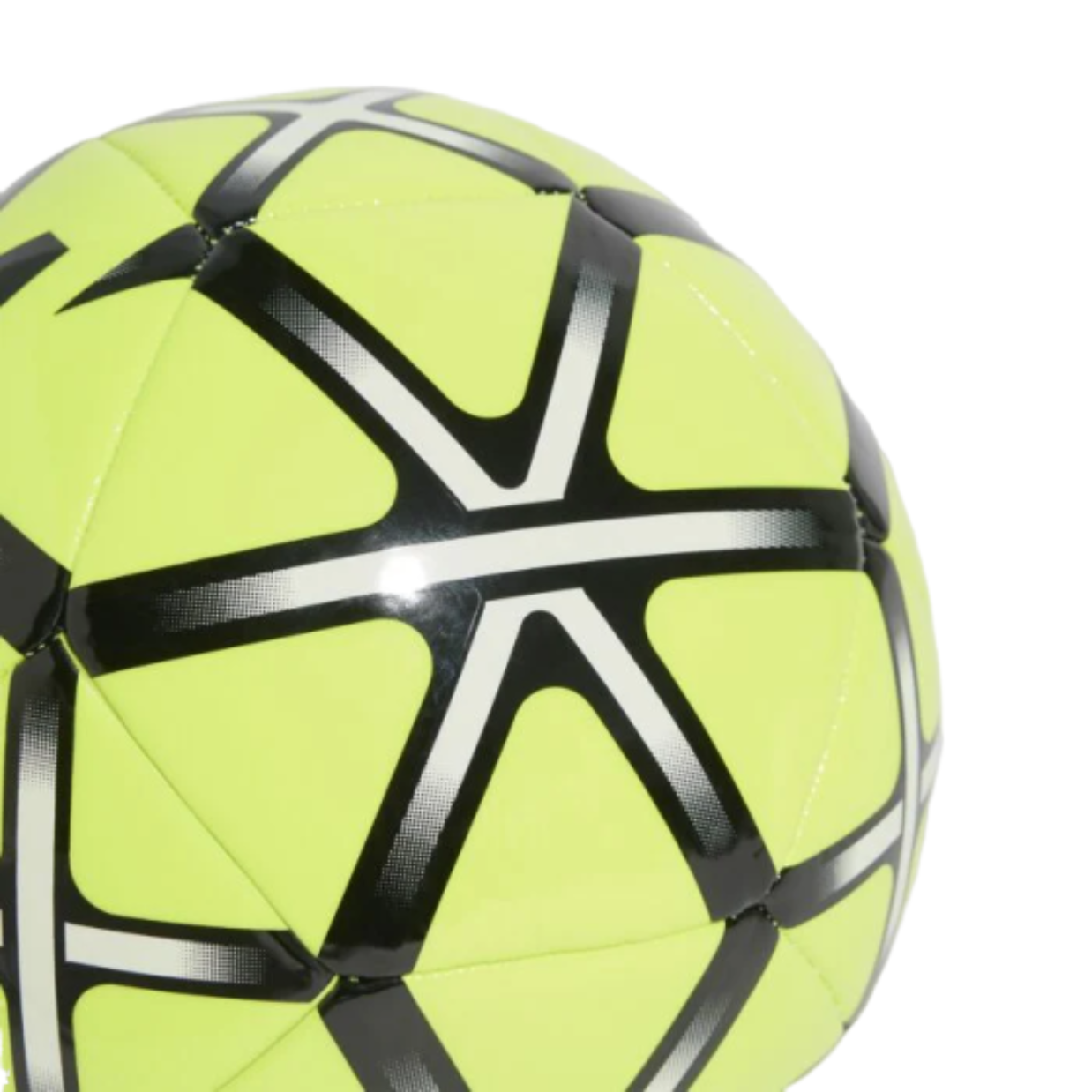Adidas Starlancer Club Lucid / Lemon Football
