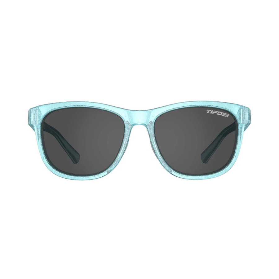 Tifosi Swank Glitter Mermaid Blue Sunglasses
