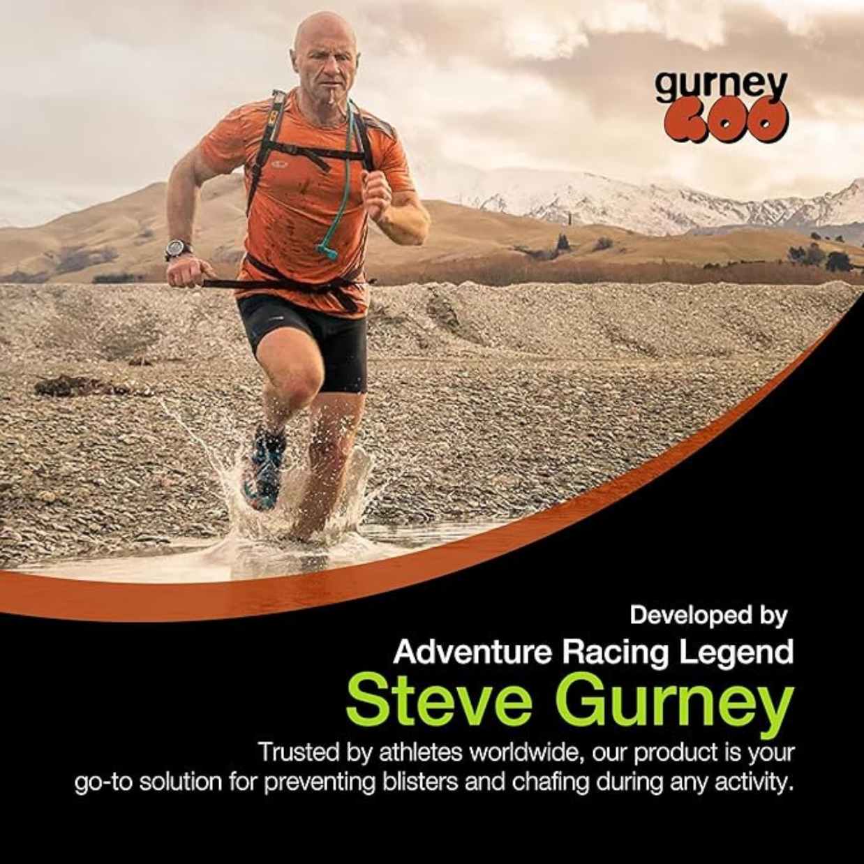 Gurney Goo - 85ml