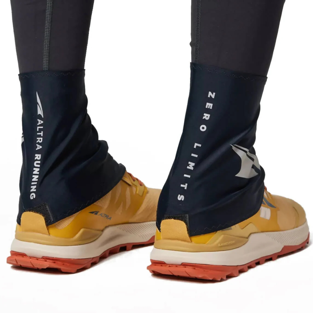 Altra Trail Gaiter Black/Grey