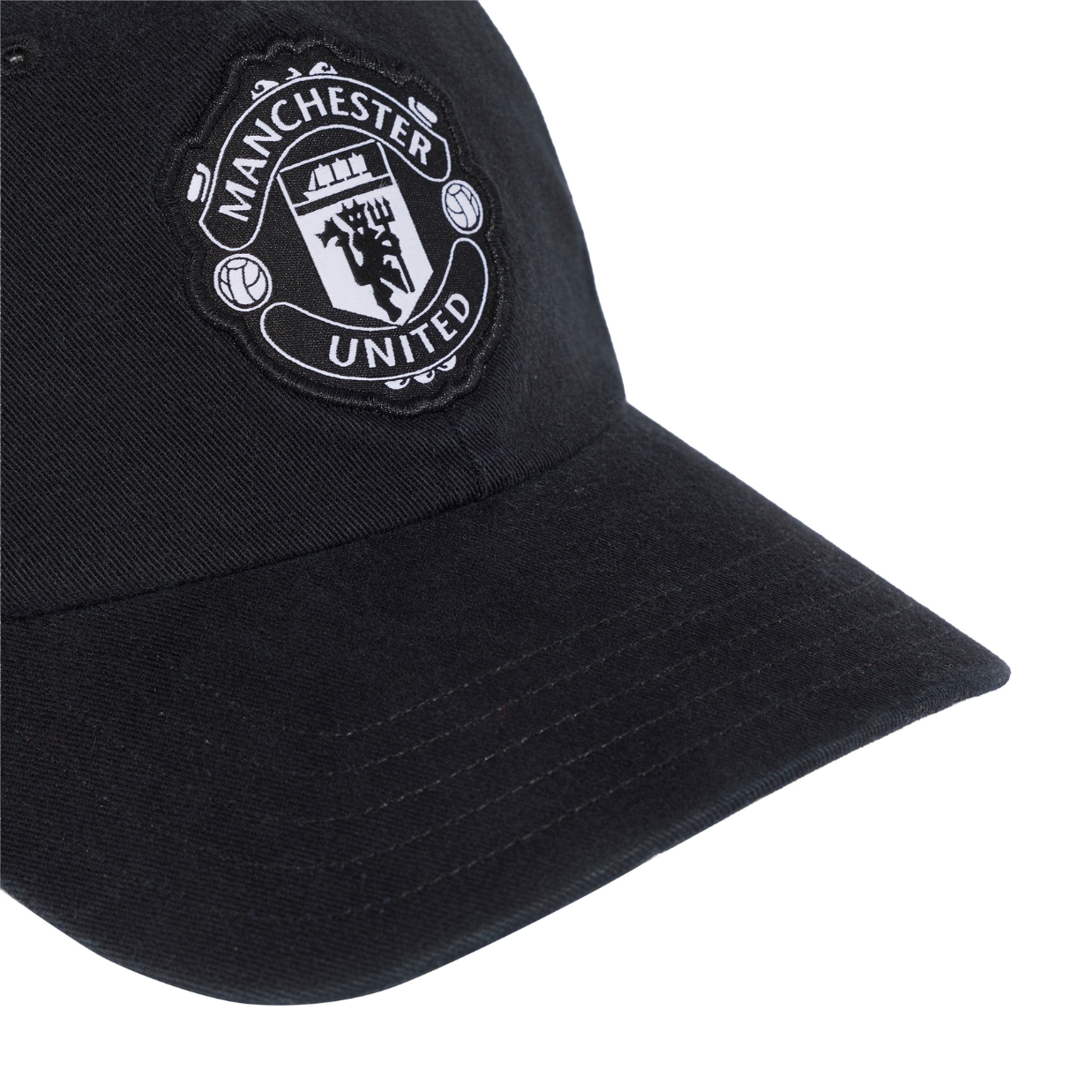 Adidas Manchester United MUFC Dad Cap