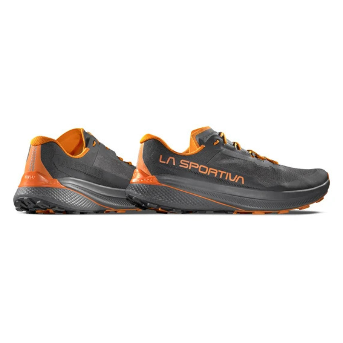 La Sportiva Prodigio Carbon/Marmalade Mens