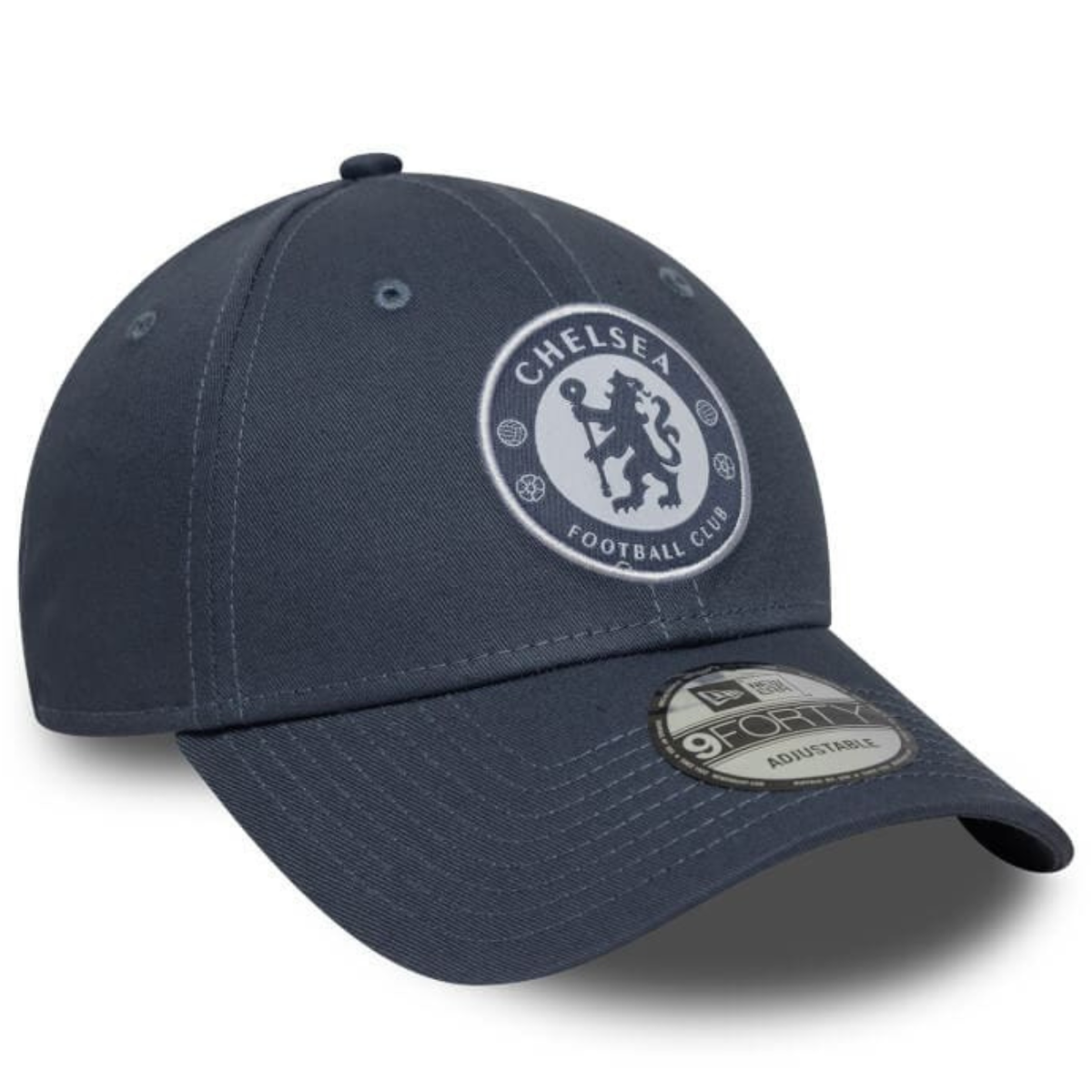 New Era 9Forty CFC Navy Cap
