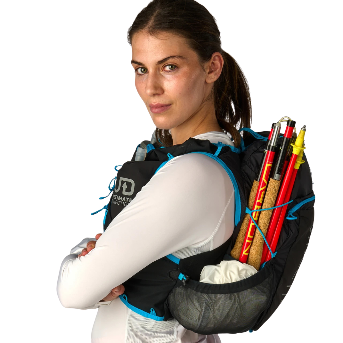 Ultimate Direction Adventure Vest 17L - Unisex