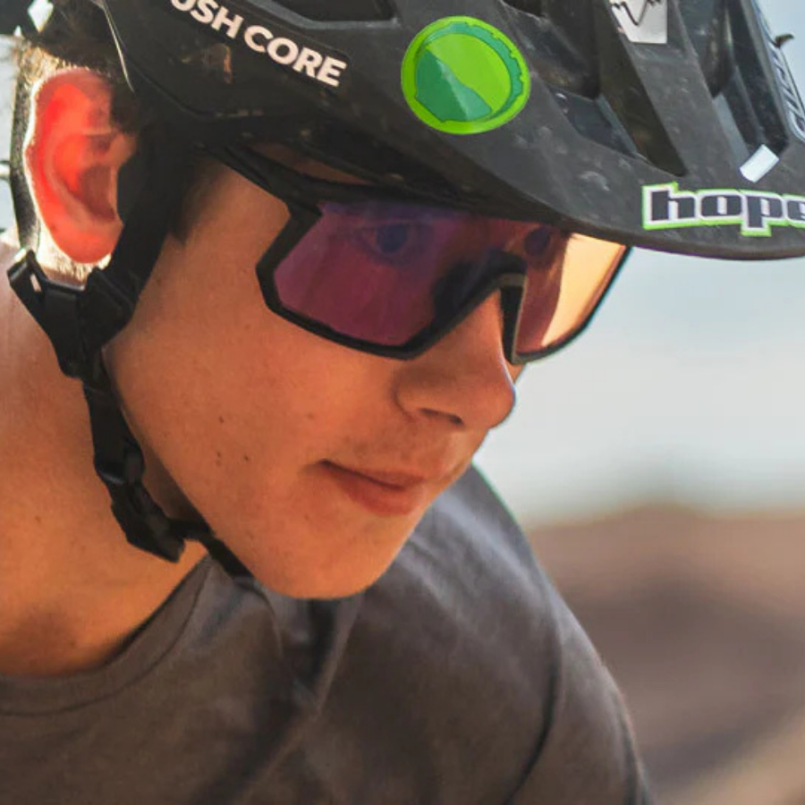 Tifosi Moab Blackout Sunglasses