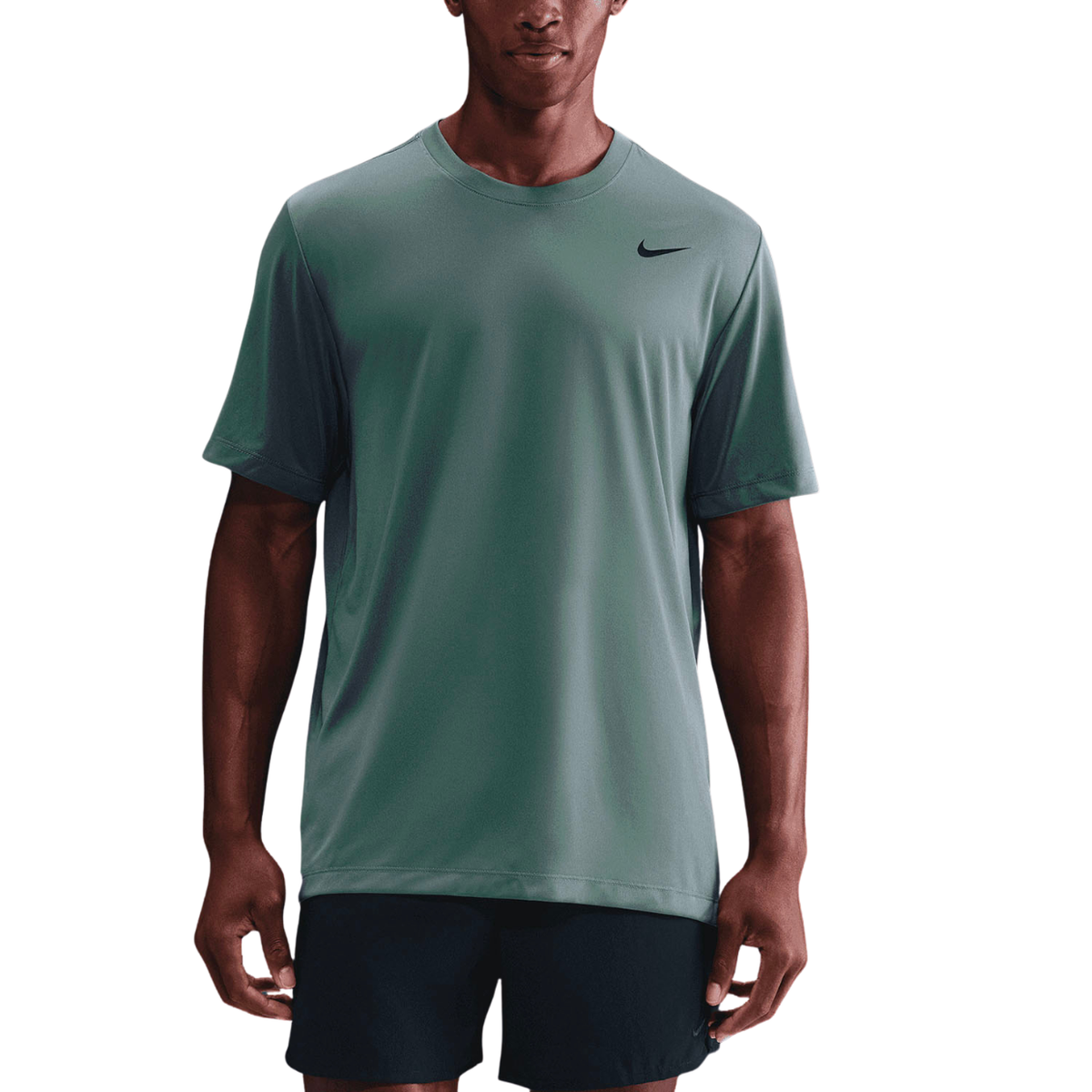 Nike Dri-Fit Legend Tee Clay Green Mens