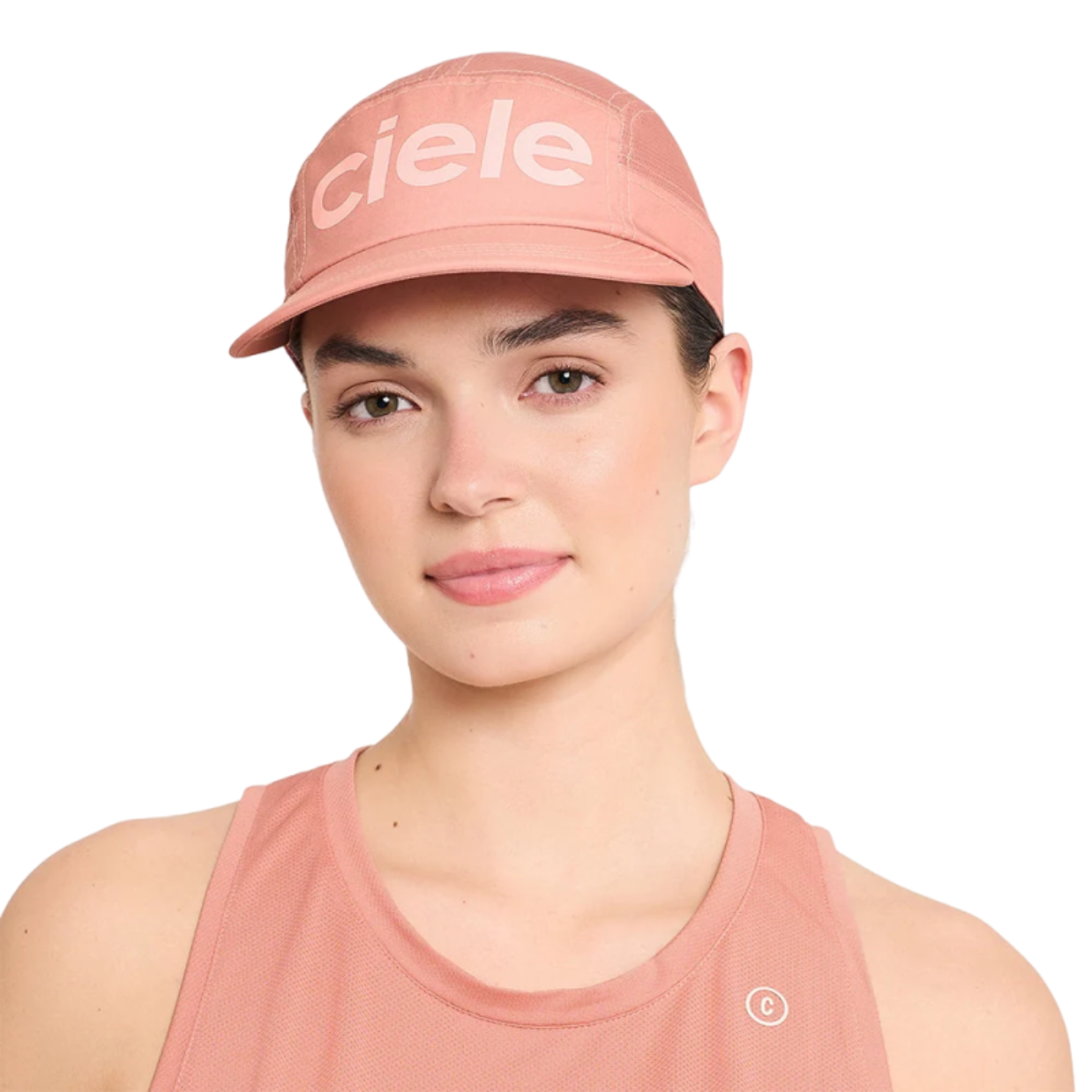Ciele GOCap - Comp - Century - Rose Dawn