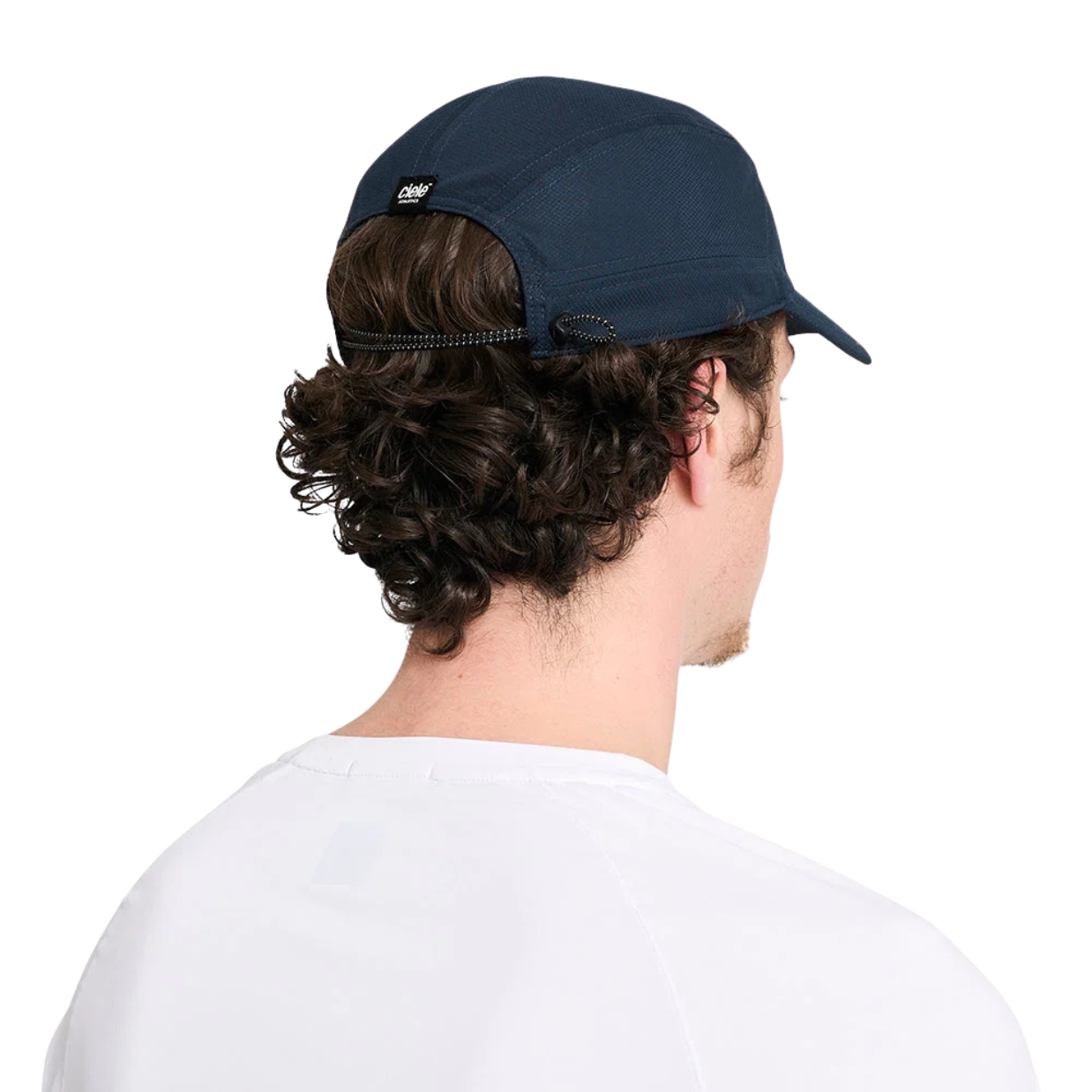 Ciele FSTCap SC - Classic - Athletics SL - Deep Space