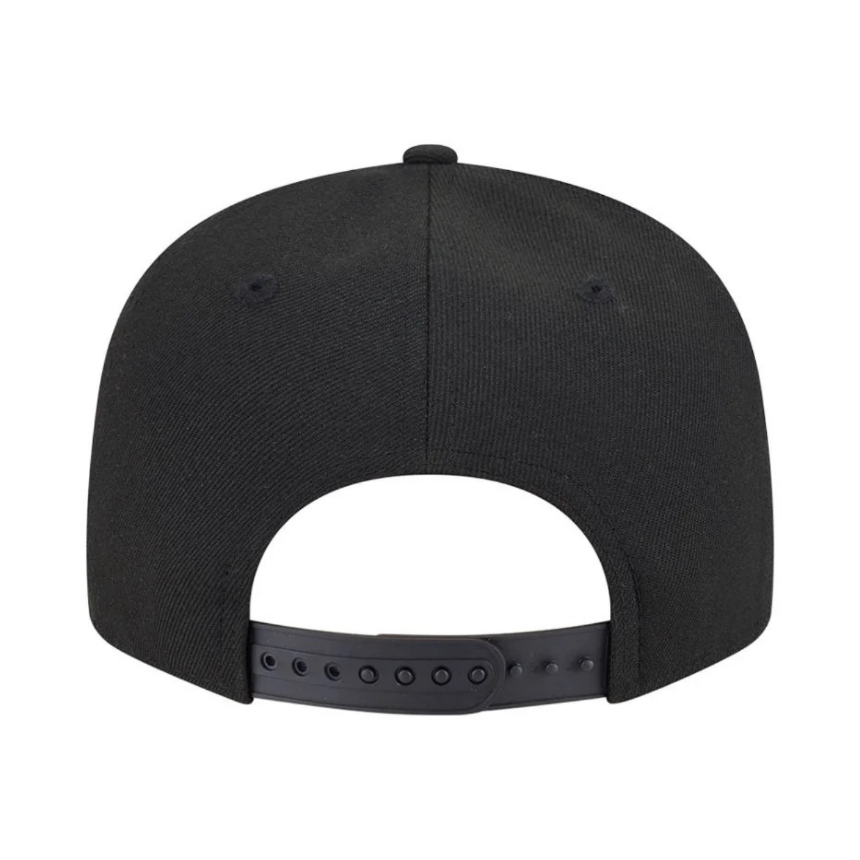 New Era 9Fifty All Blacks Black on Black Cap