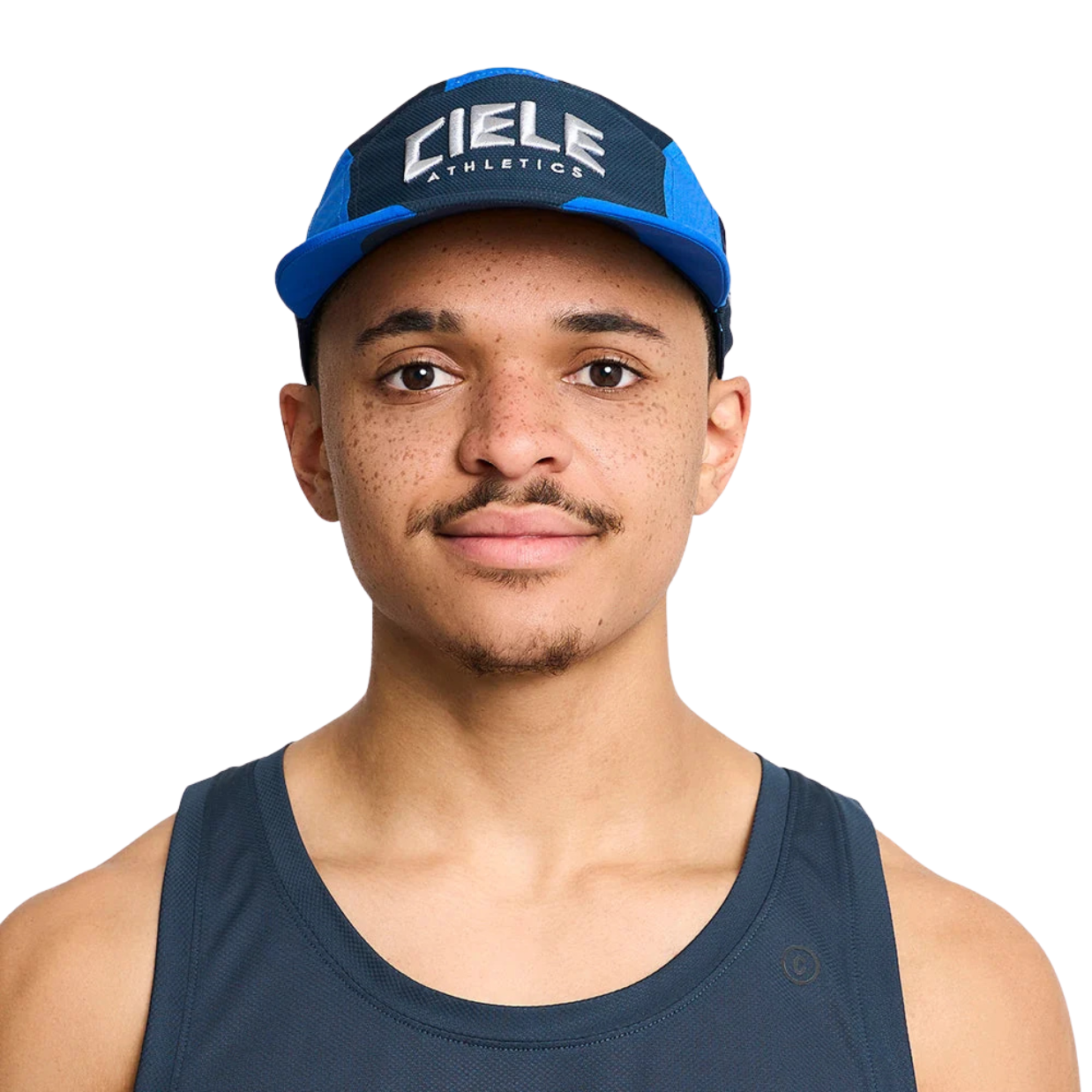 Ciele GOCap MRPH - EQ - Race Day - Deep Space