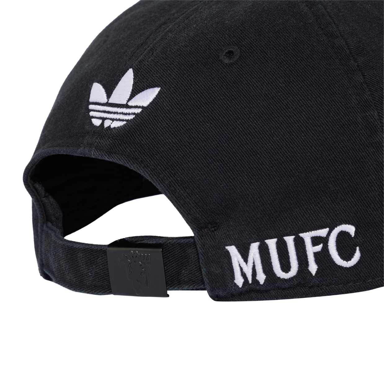 Adidas Manchester United MUFC Dad Cap
