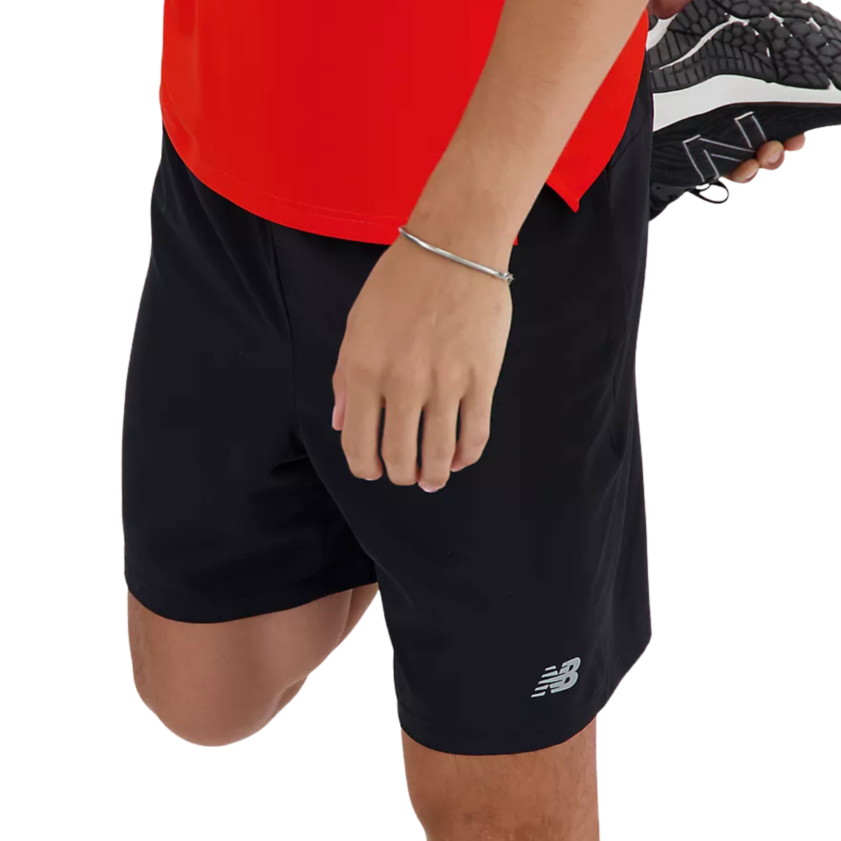 New Balance RC Short 7" Mens