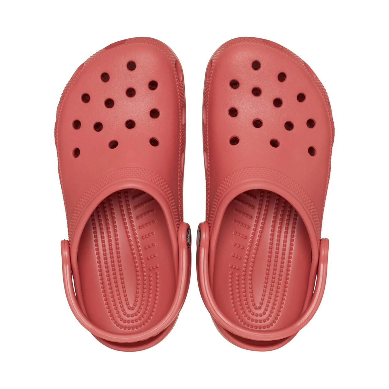 Crocs Classic Clog Strawberry Wine