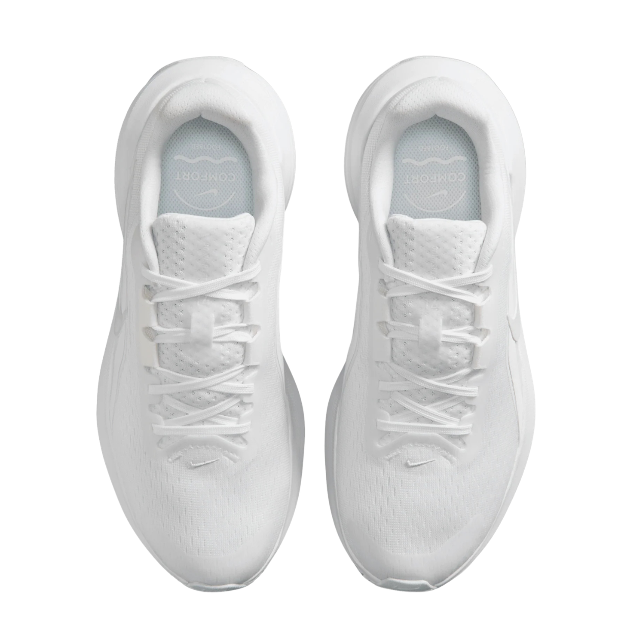 Nike Downshifter 14 White Womens