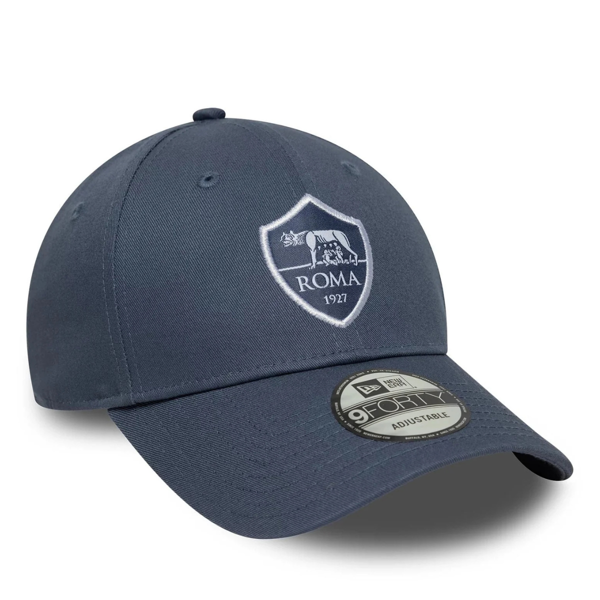 New Era 9Forty AS Roma Navy Cap