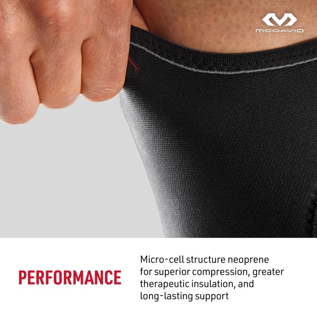 McDavid Knee Support