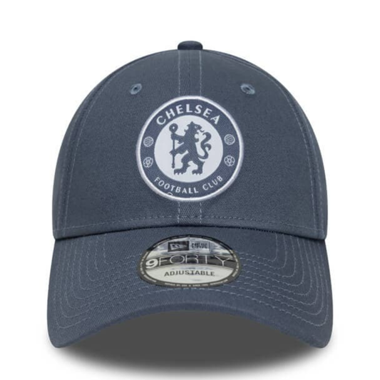 New Era 9Forty CFC Navy Cap
