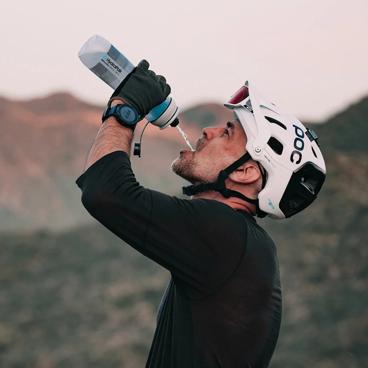 HydraPak Breakaway + 590ml