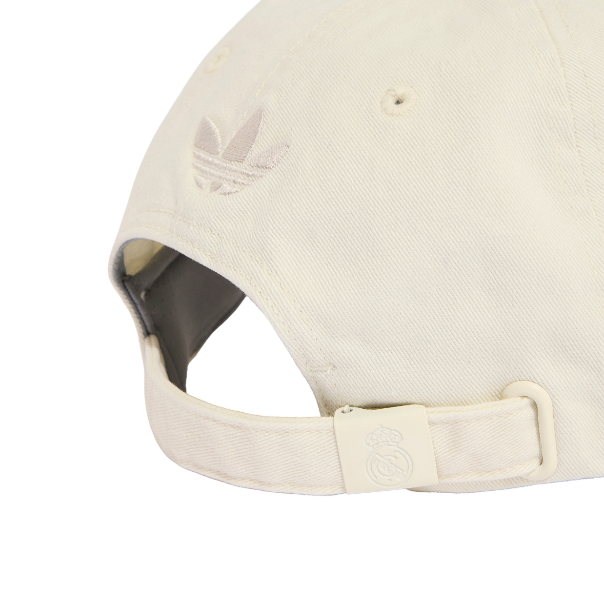 Adidas Real Madrid RMFC Dad Cap