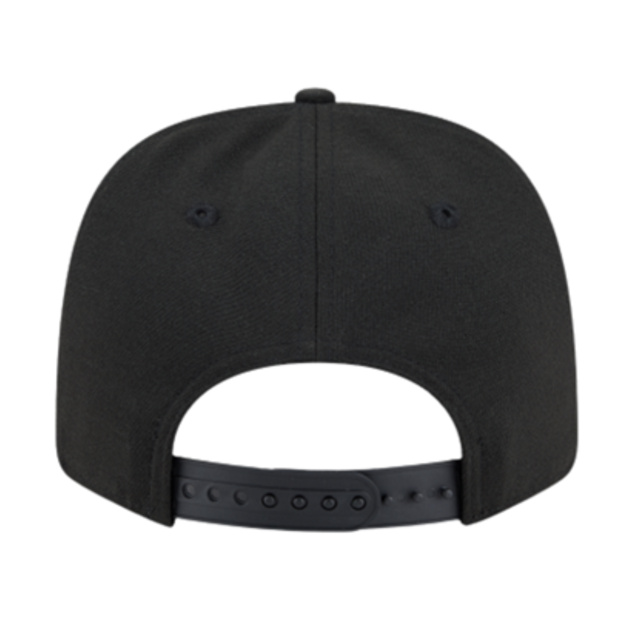 New Era 9Seventy SS All Blacks Black/Black Cap