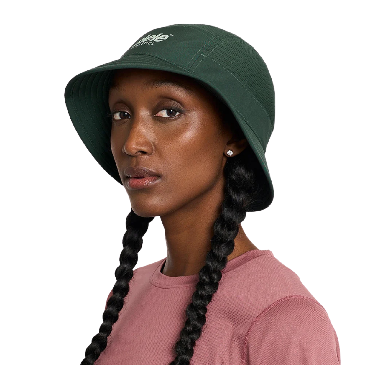 Ciele GOBucket - Comp - Athletics - Spruce