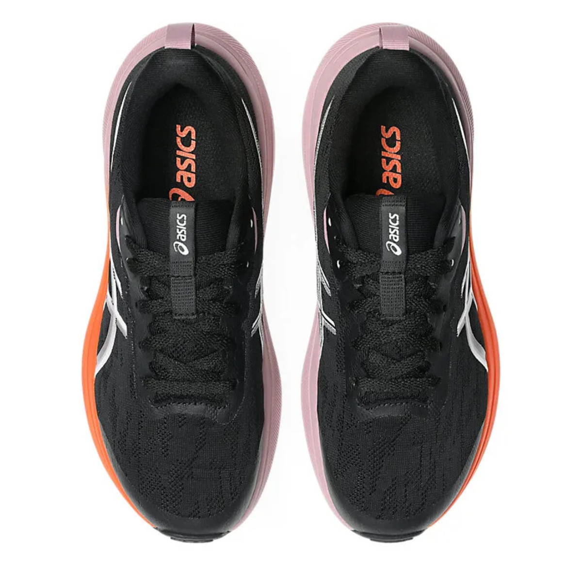 Asics GT-1000 14 (GS) Black / Taro Purple Kids
