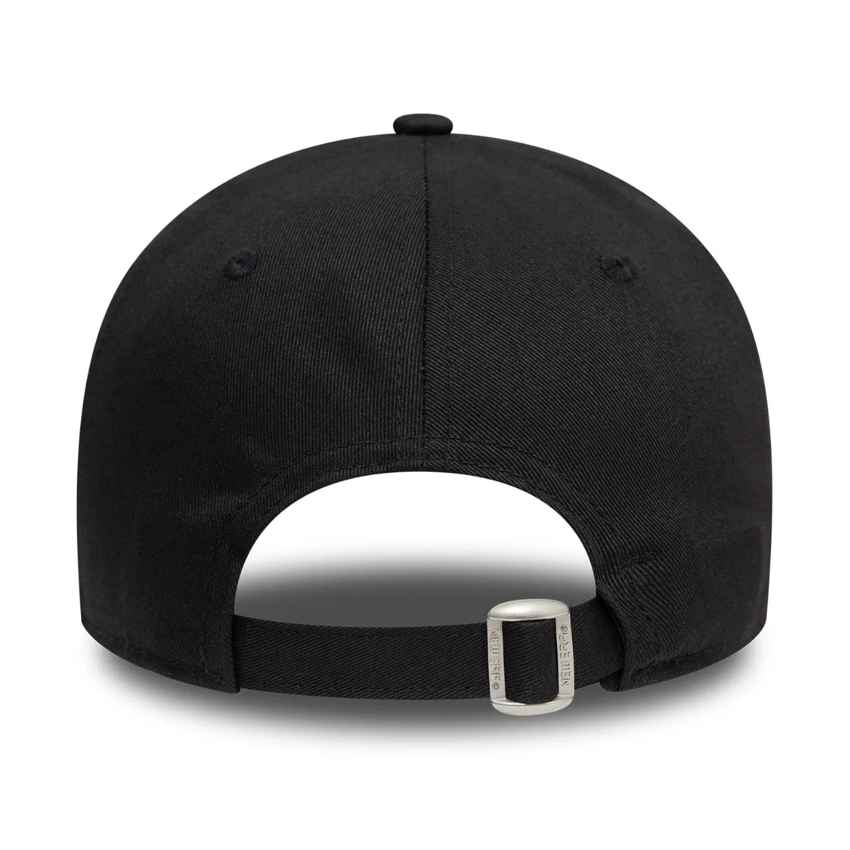 New Era 9Forty AS Roma Black Cap