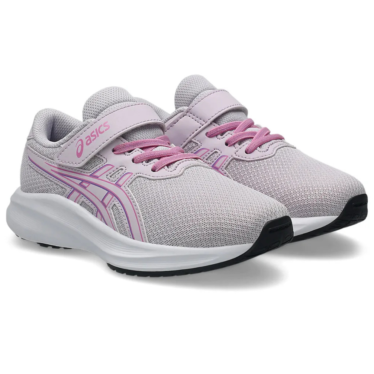 Asics Gel Excite 11 (PS) Dahlila / Bubblegum Kids