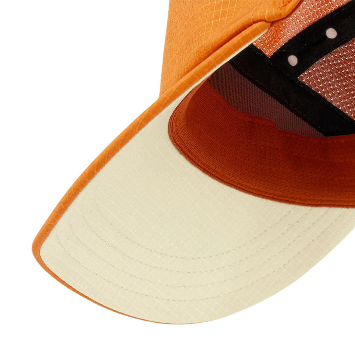 Ciele FSTCap SC - Field - Iconic Bar SL - Sunset/Gingerbread
