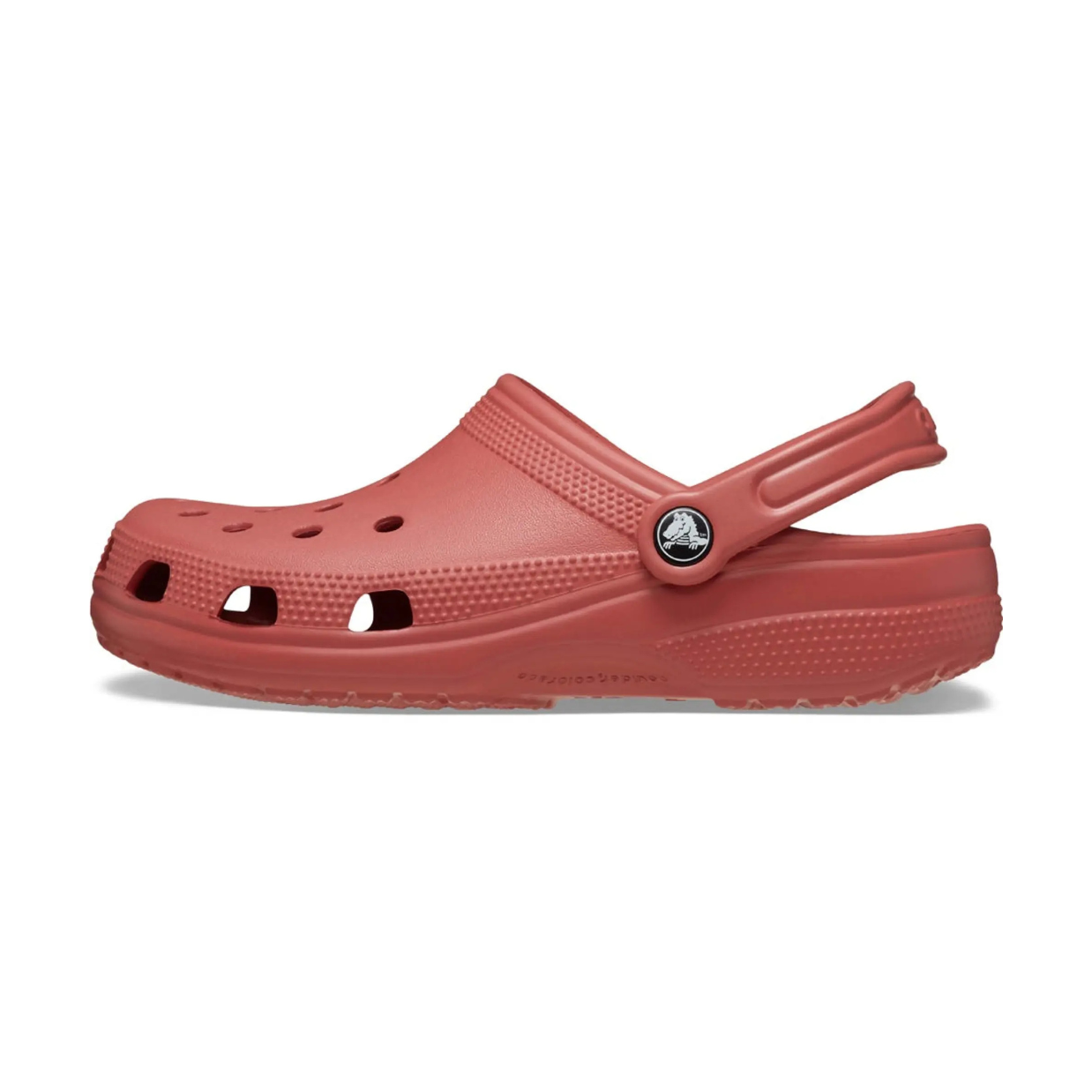 Crocs Classic Clog Strawberry Wine