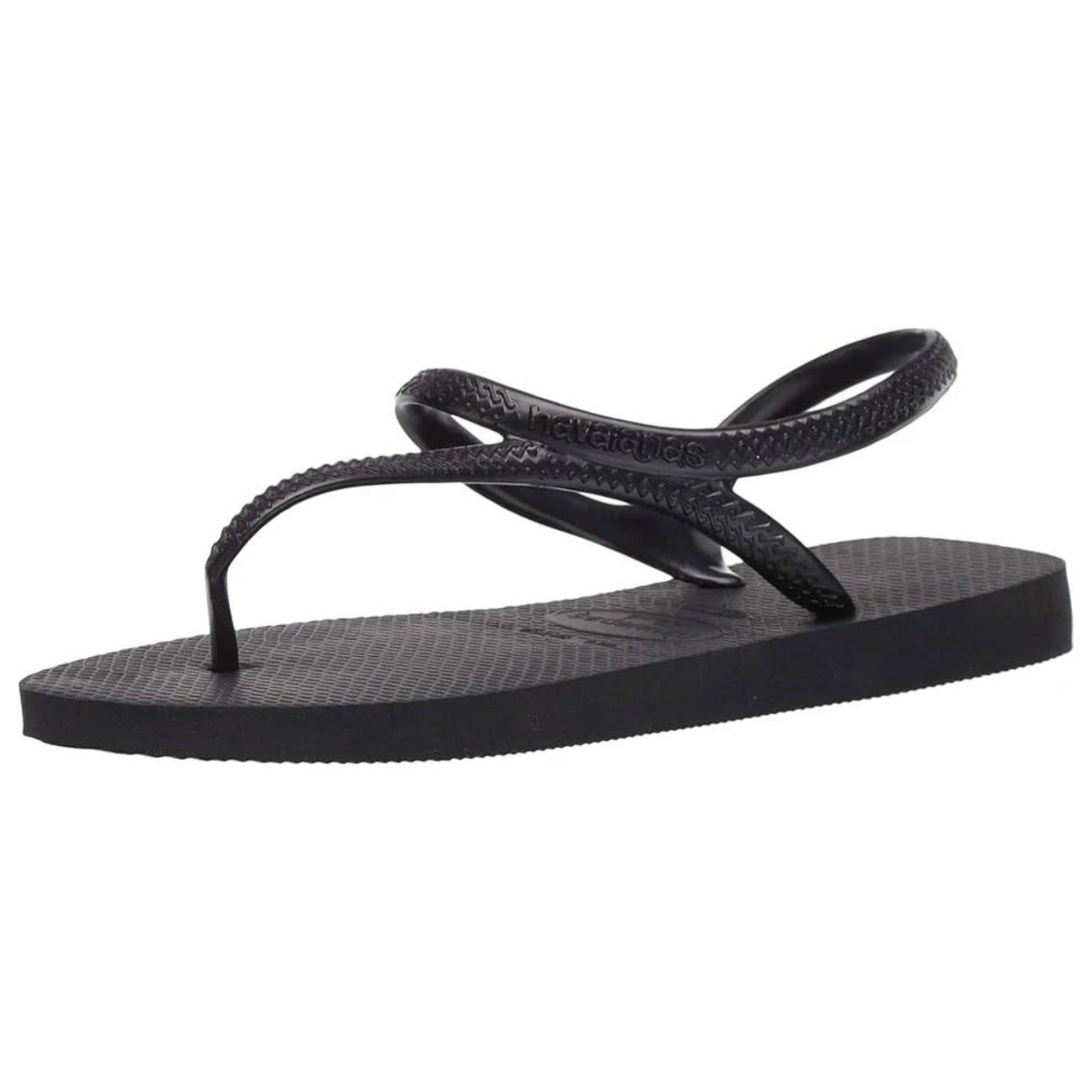 Havaianas Flash Urban Black