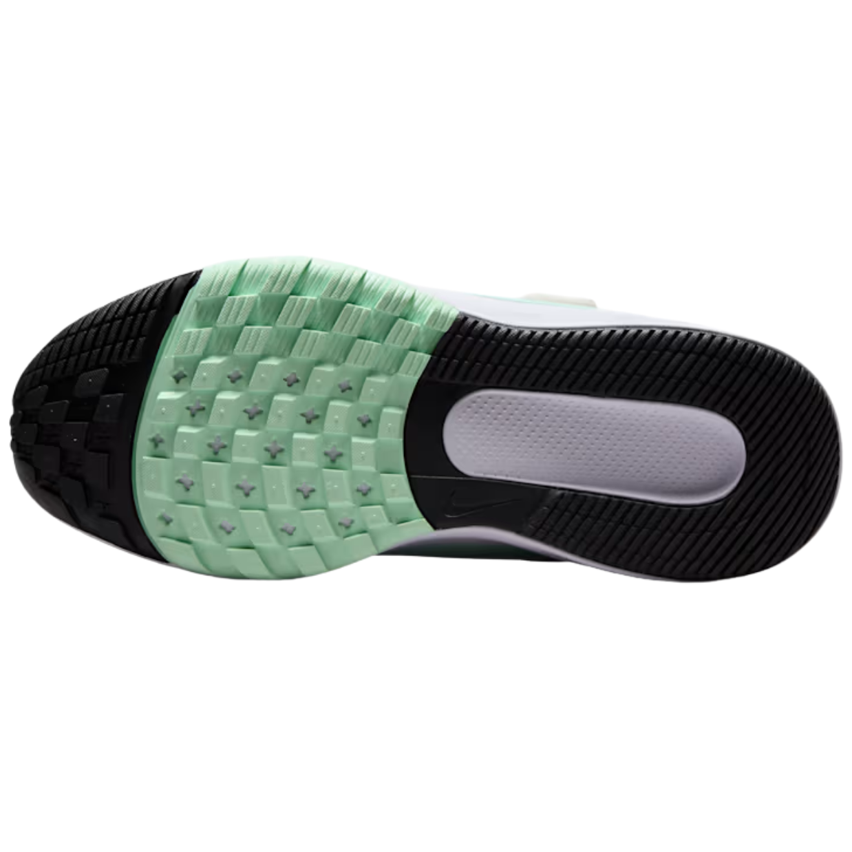 Nike Star Runner 5 (PS) Summit White / Arctic Green Kids