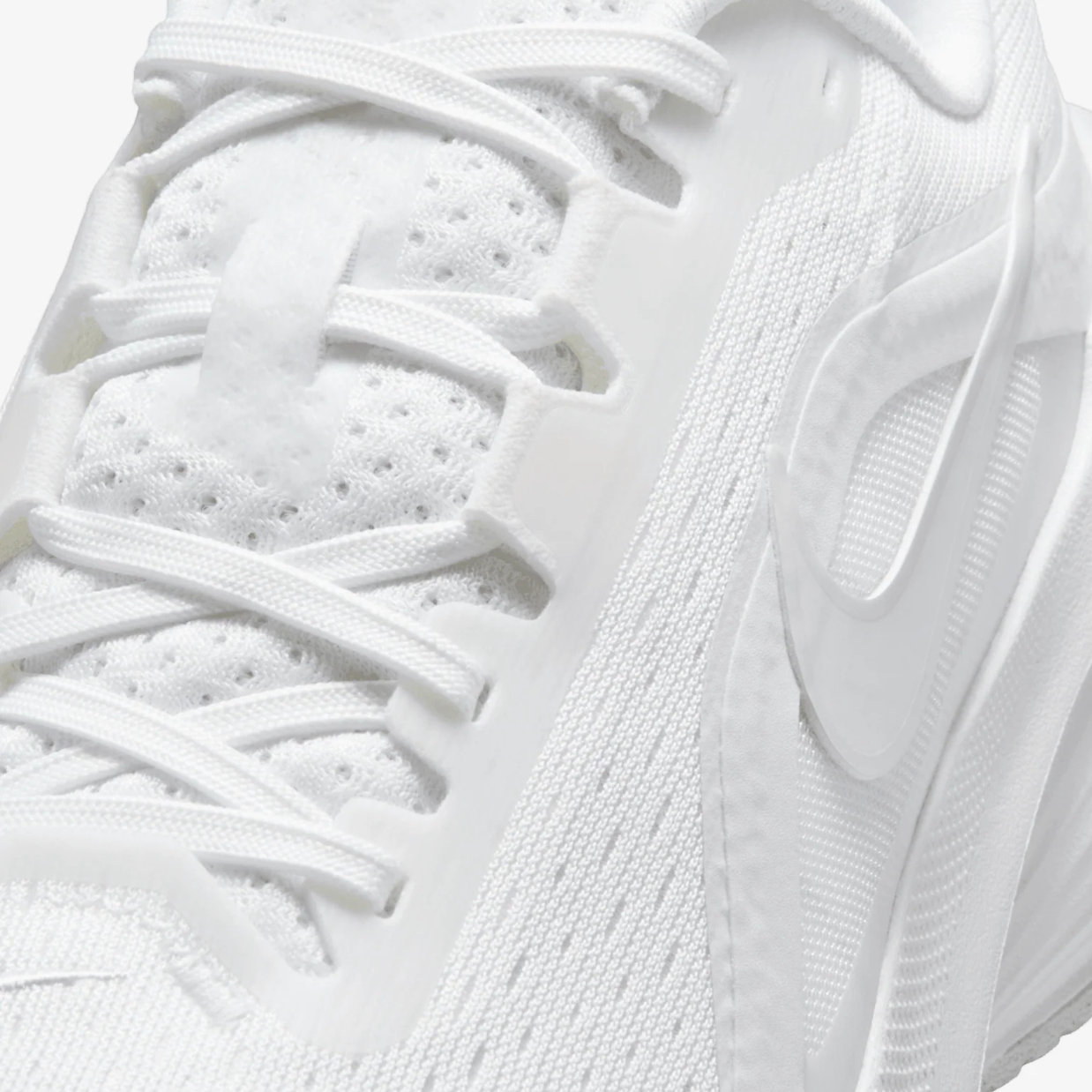 Nike Downshifter 14 White Womens