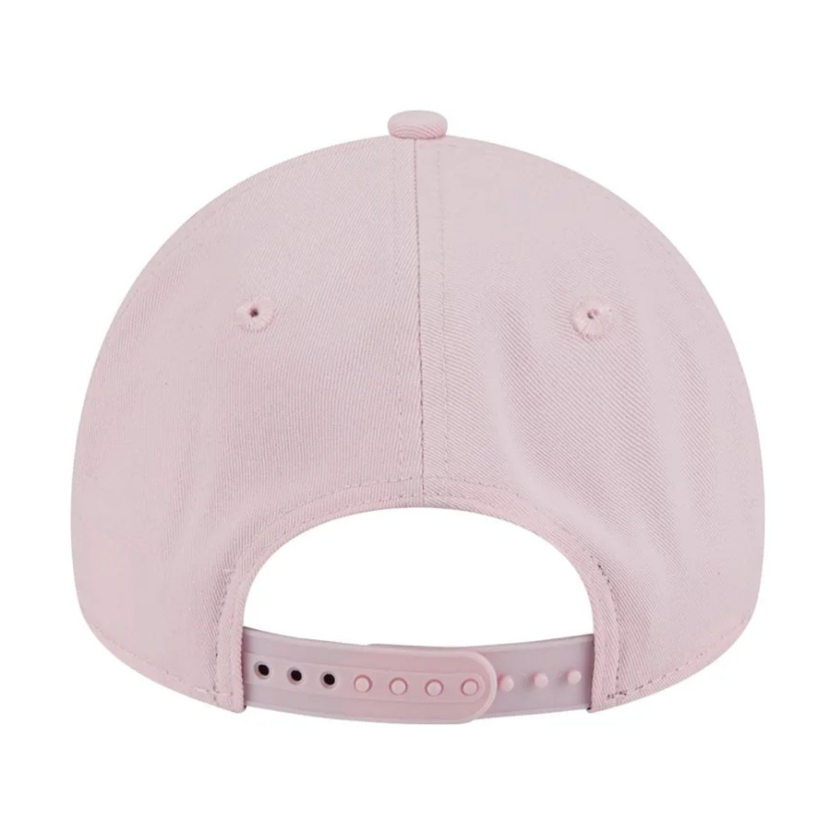 New Era 9Forty A Frame All Blacks Pink/Black Black UV Cap