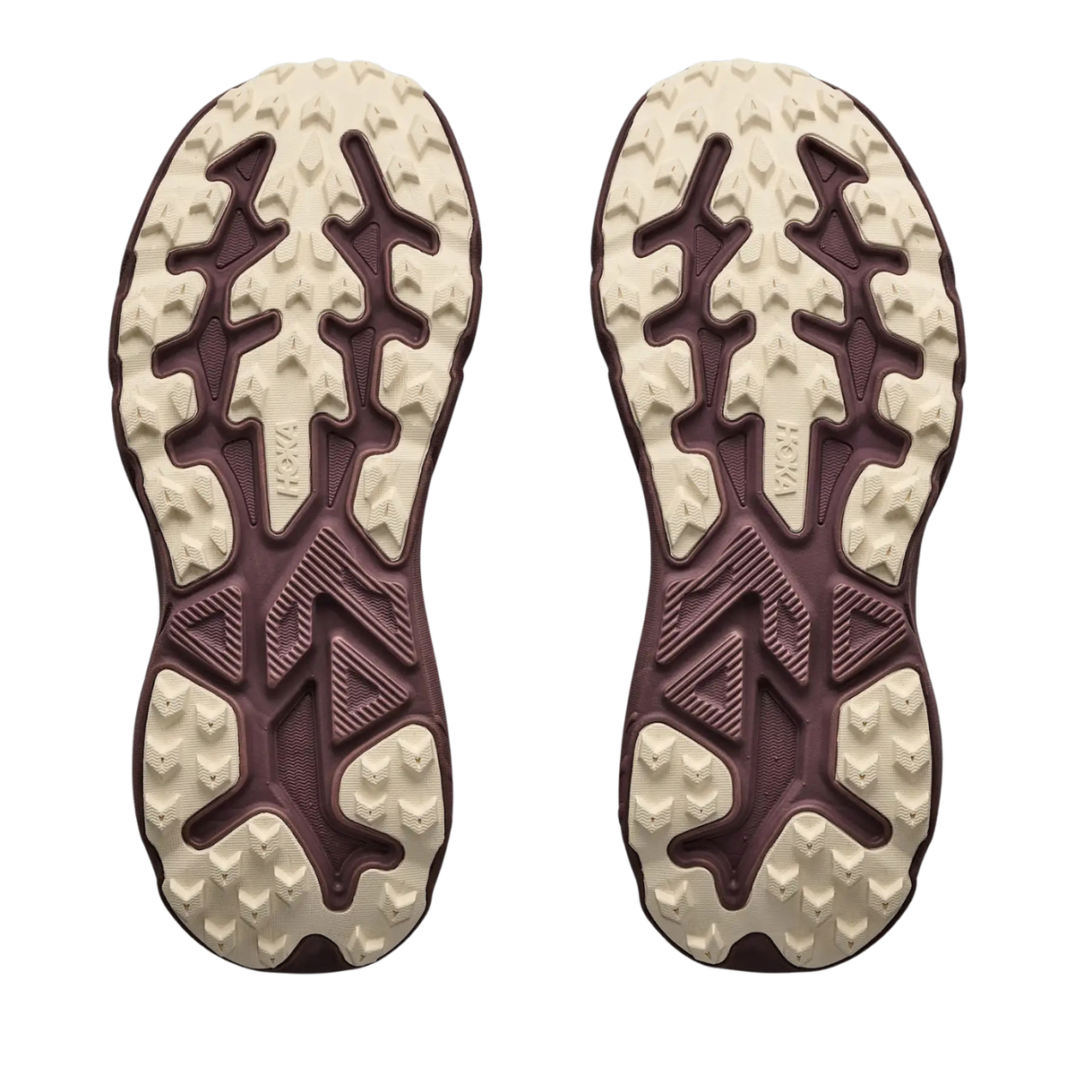 Hoka Challenger ATR 8 GTX Smoky Quartz / Alabaster Womens