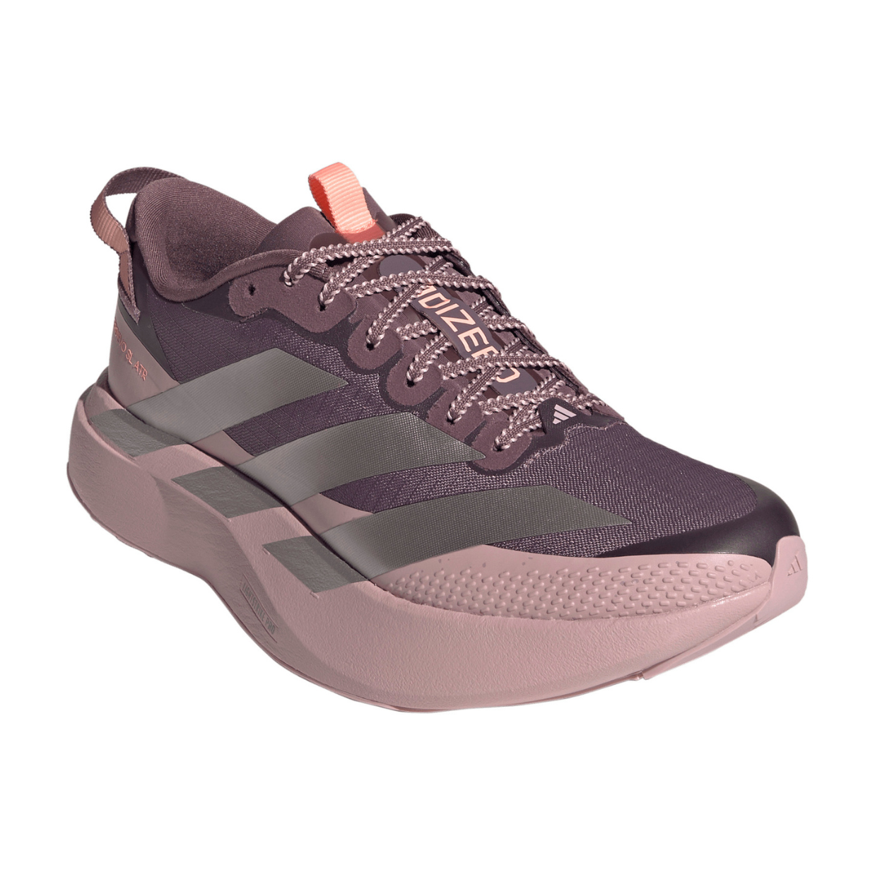 Adidas Adizero Evo SL ATR Purple Womens